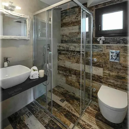 Apartment Castristudios *