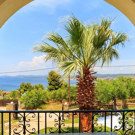 Διαμέρισμα Castristudios *