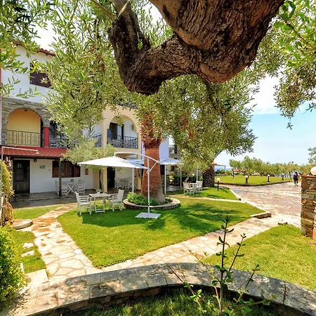 Διαμέρισμα Castristudios