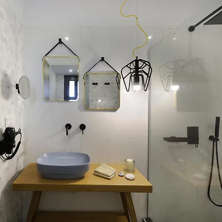 Castristudios Apartment *
