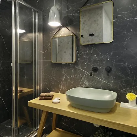 Castristudios Apartment *