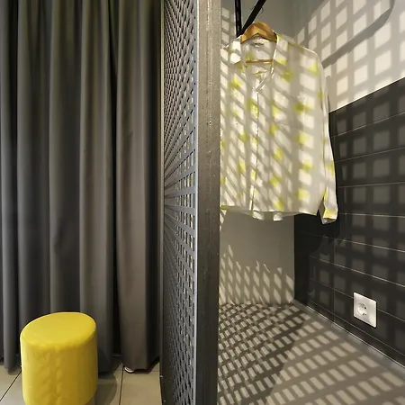 Castristudios Apartment *