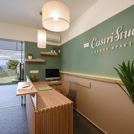 Castristudios