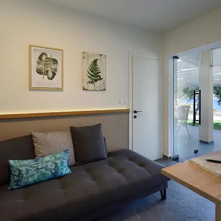 Apartment Castristudios *