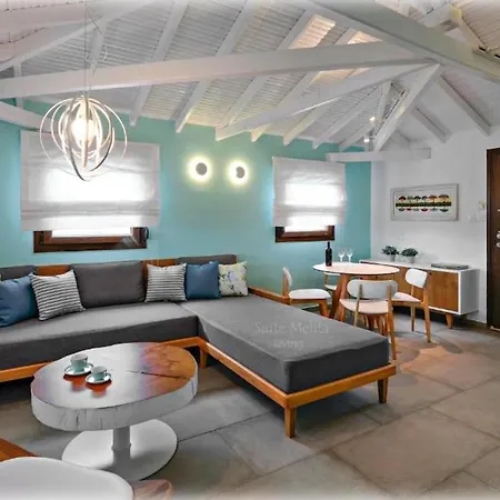 Apartamento Castristudios