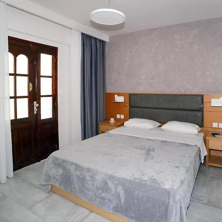 Apartman Castristudios Nikíti