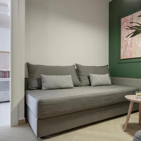 Apartment Castristudios Nikiti (Sithonia)