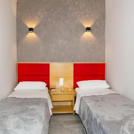 Apartament Castristudios