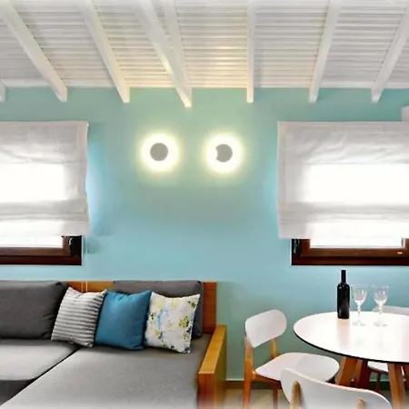 Castristudios Apartament Nikiti (Sithonia)