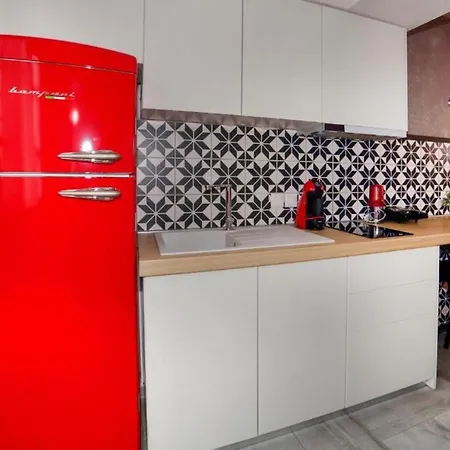 Apartman Castristudios