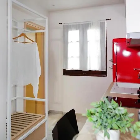 Castristudios Nikíti