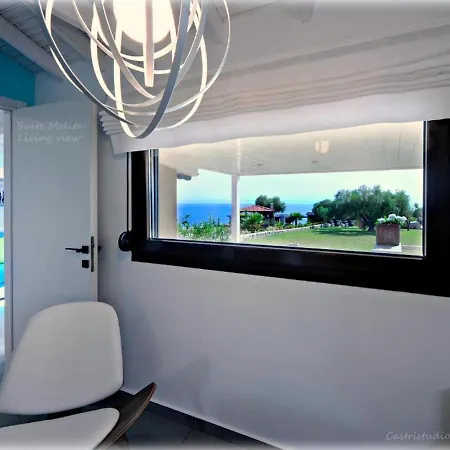 Apartament Castristudios *