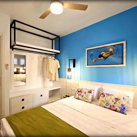 Apartment Castristudios