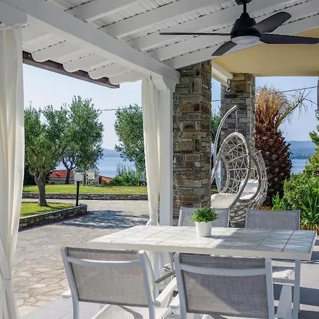 Castristudios * Nikiti (Sithonia)