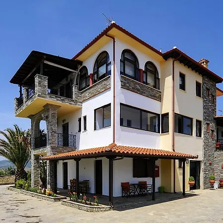 Castristudios * Nikiti (Sithonia)