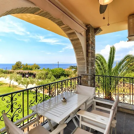 Castristudios Apartament Nikiti (Sithonia)