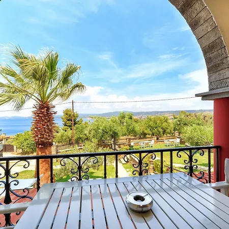 Apartman Castristudios