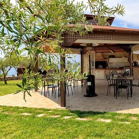 Castristudios Apartment Nikiti (Sithonia)