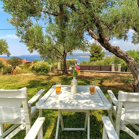 Apartman Castristudios *