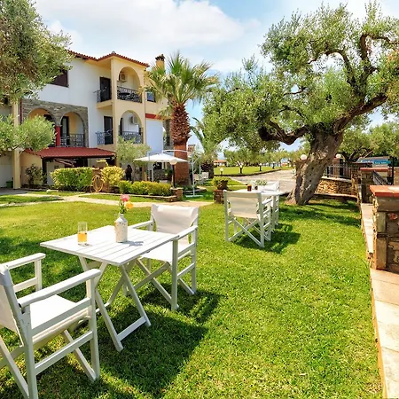 Apartament Castristudios *