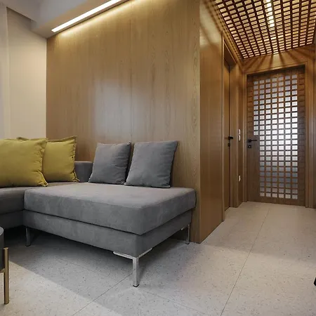 Castristudios * Nikiti (Sithonia)