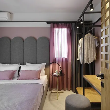 Apartman Castristudios *