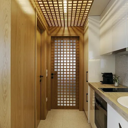 Castristudios Nikiti (Sithonia)