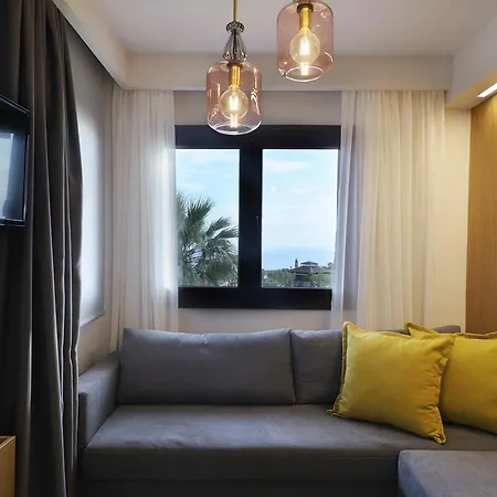 Castristudios * Nikiti (Sithonia)