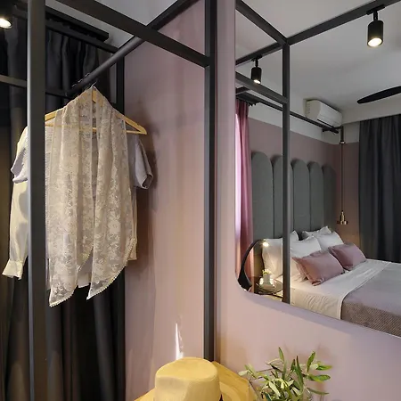 Apartament Castristudios *