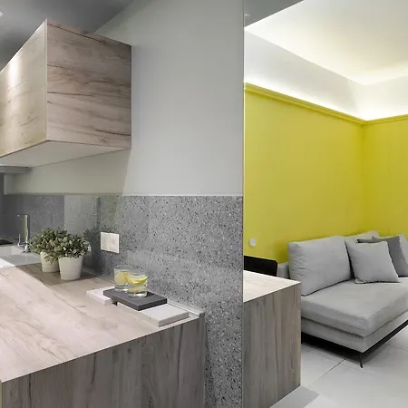 Castristudios Nikiti (Sithonia)