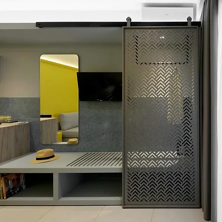 Castristudios Apartman *