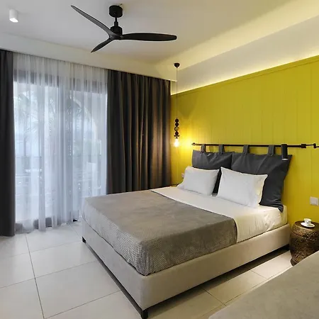 Apartman Castristudios *