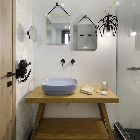 Apartament Castristudios *