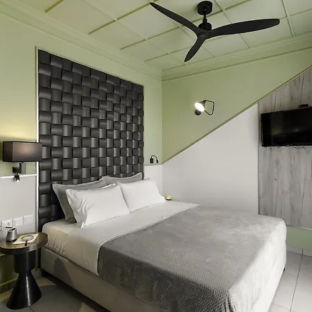 Apartman Castristudios *