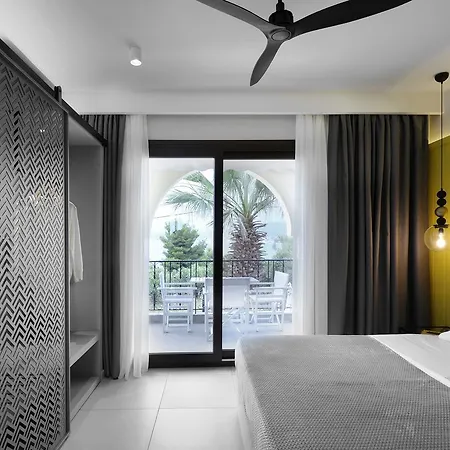 Apartman Castristudios