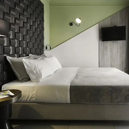 Apartman Castristudios