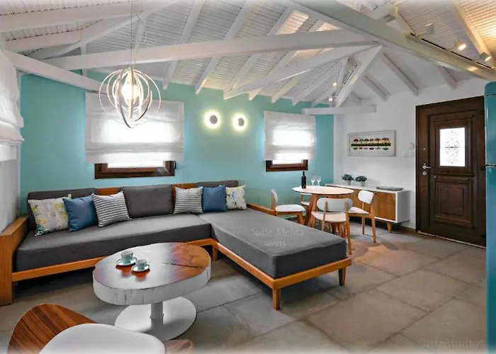 Appartement Castristudios