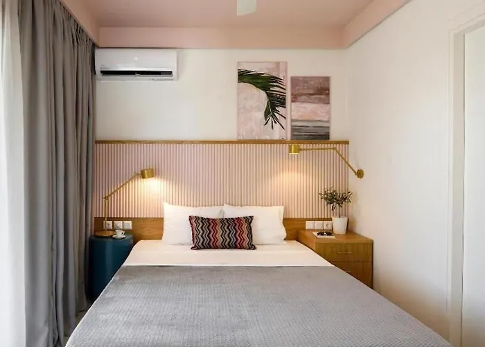 Appartement Castristudios *