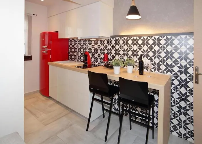 Castristudios Appartement Nikiti (Sithonia)