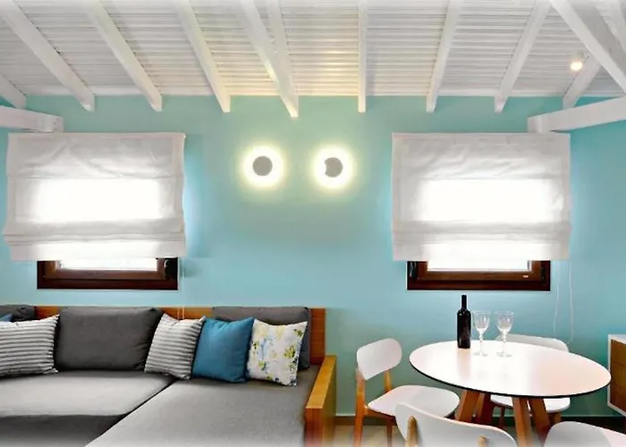 Castristudios Appartement Nikiti (Sithonia)