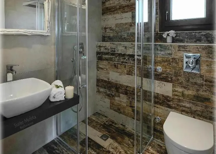 Appartement Castristudios *