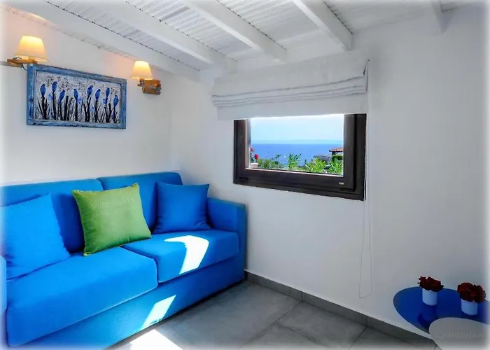 Appartement Castristudios *