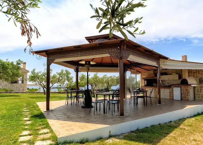 Appartement Castristudios Nikiti (Sithonia)