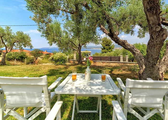 Appartement Castristudios *