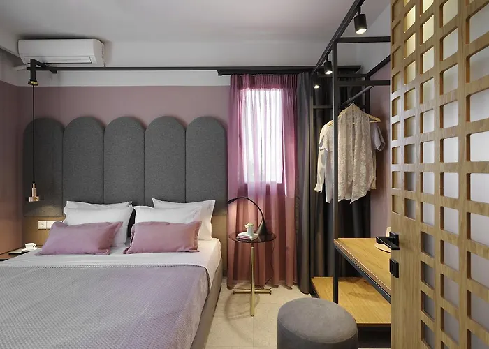 Appartement Castristudios *