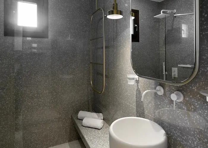 Castristudios Appartement Nikiti (Sithonia)