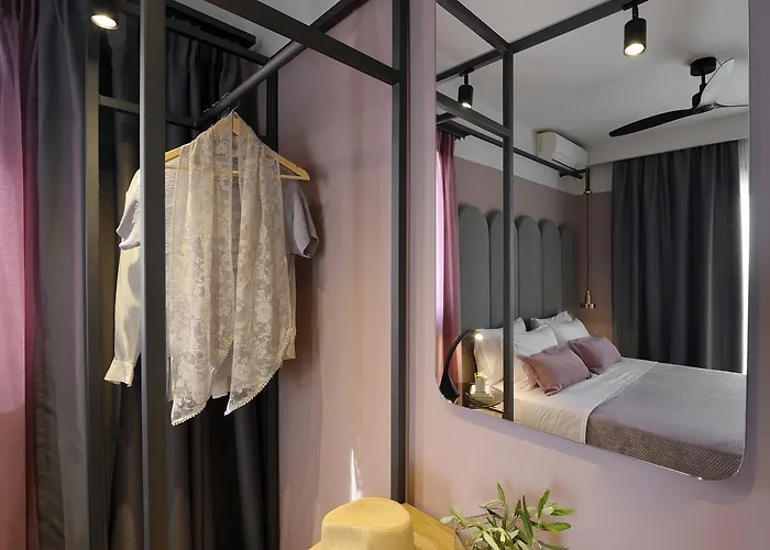 Appartement Castristudios *