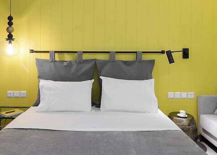 Castristudios Appartement Nikiti (Sithonia)