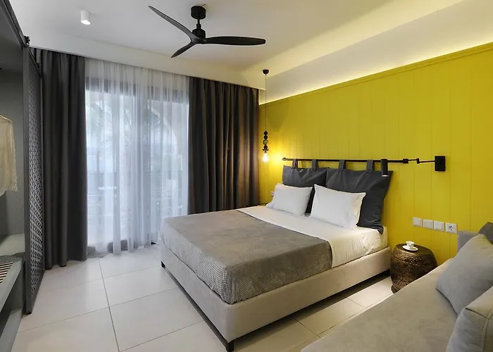 Appartement Castristudios *