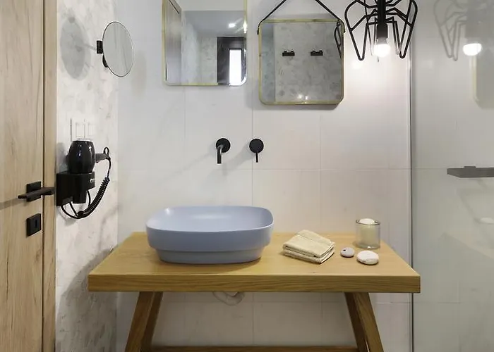 Appartement Castristudios *